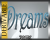 3N:DER. Dreams Sign