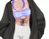 Meeals Grey Sweater J