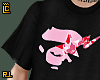 r. B.APe Shirt Black