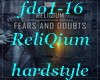 (shan)fdo1-16 hardstyle