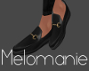 Leather Loafers