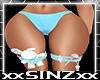 + Easter Bunny Bottoms B