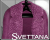 [Sx]Sherpa Coat |3
