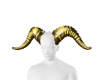 A| Gold Horn