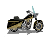 LOXSY'S CUSTOM KIDS BIKE