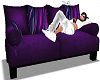 purplepassion sofaw/pose