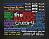 (RD)BigBangTheroy Tee