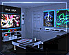 !D Game Room