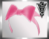 CTG SPRING PINK HAIRBAND