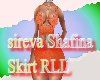 sireva Shafina Skirt RLL