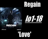 Regain - Love [f]