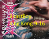 BeastBoy King Kong