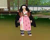 Nezuko Sandals V1