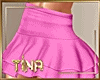 T@_Skate Pink Skirts