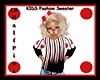 KIDS Fashion Sweater