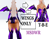 twilite starnite-wings
