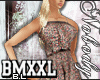 BL| XXL| FloralSuit Rq