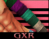 GXR~ SEXY SLIVES M 3