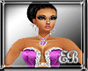 EB*ATRACTIVE GOWN*