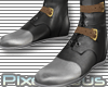 PIX 'Artemis' Boots