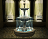 Shadows Fountain