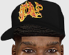 PA Flames Cap