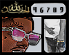 CH Clear Glasses