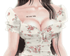 Flora Dress