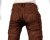 DW - 15 Doctor's Pants