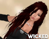 Wicked Red Theia
