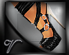 *V* ZAP HeelsStrapy