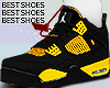 M-| 4's Yellow Thunder