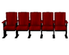 Red Stage Chairs