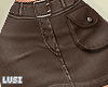 ♥ Winter Skirt