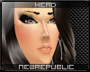 [NR]Head Mide Enhanced