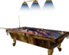 Country Pooltable