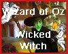 OZ Wicked Witch