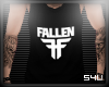 !S4U! Fallen|Tank