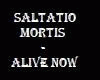 SaltatioMortis Alive Now