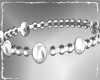 Pearl choker