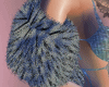 Pac Fur Diamond