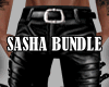 Sasha Bundle