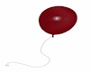 penny clown ballon