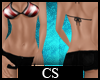 CS : Bikini Stripes