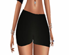 Black Shorts RLL