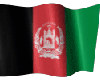 MF Afgan Flag