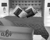 *A* Luxury bed love