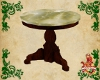 Jade Top Table