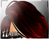 [HS] Diva Red Hair