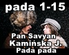 Pan Savyan - Pada pada